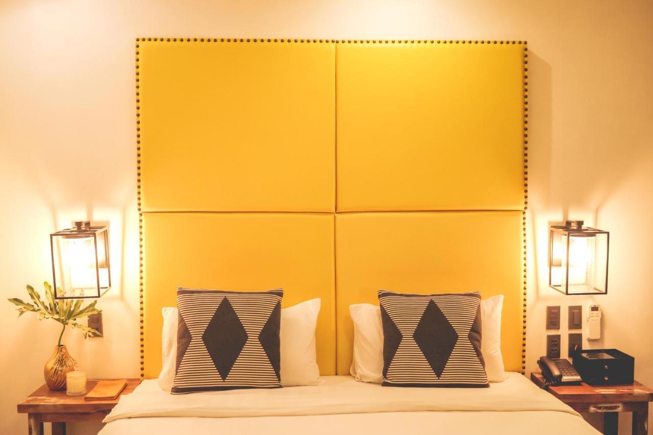 The Bourke Hotel Davao City Exteriér fotografie