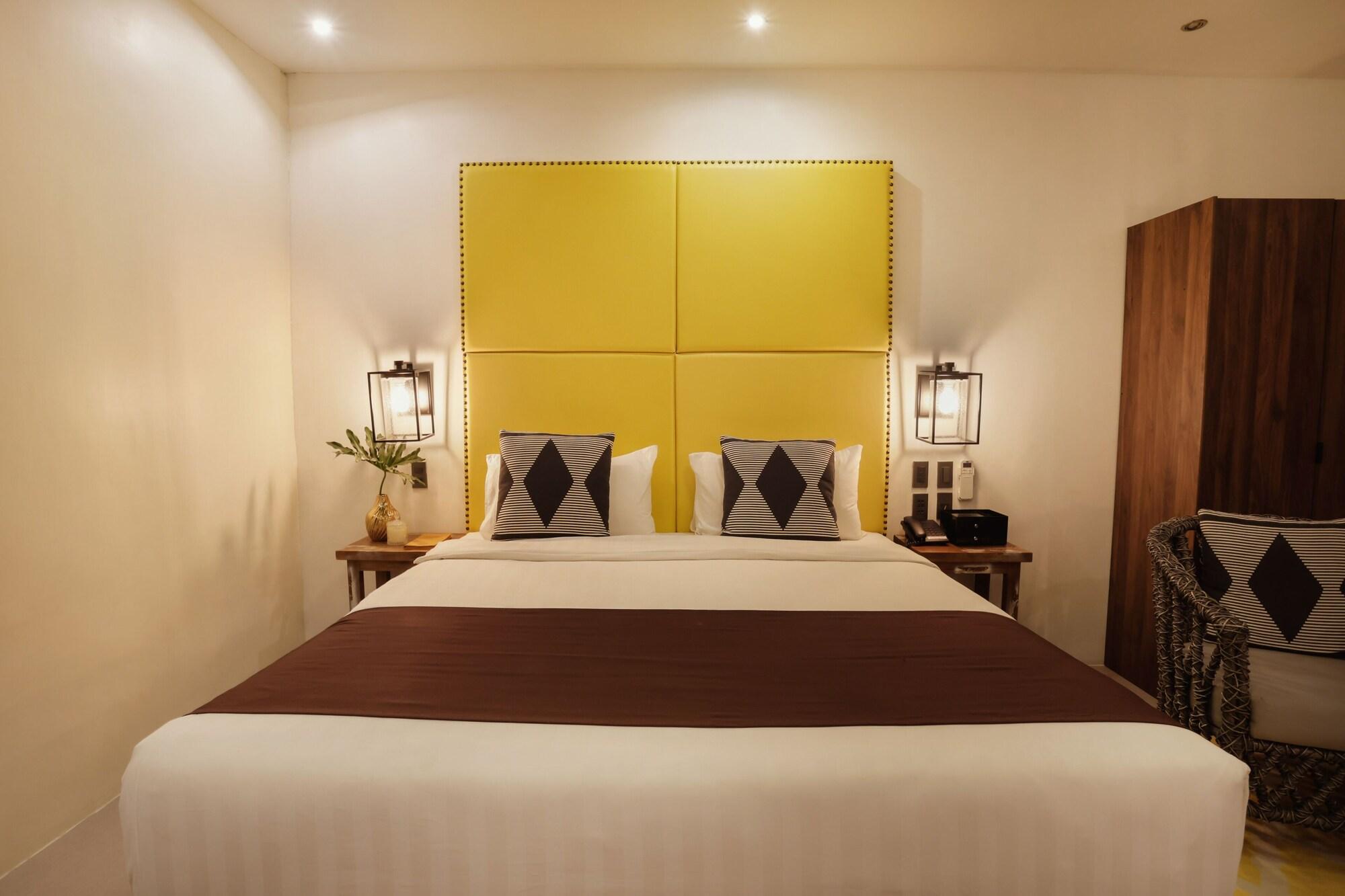 The Bourke Hotel Davao City Exteriér fotografie